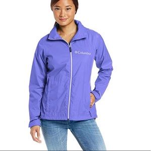 Coumbia Switchback Jacket